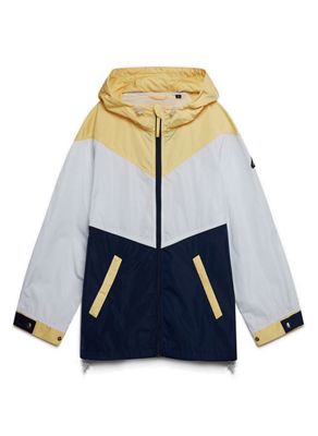 Penfield Women's Kaplan Jacket - Large - Sunshine Yellow product image
