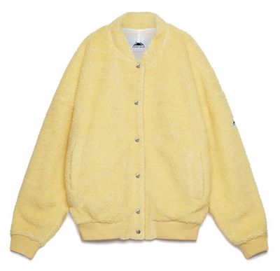 Penfield Women's Stella Jacket - Large - Sunshine Yellow product image