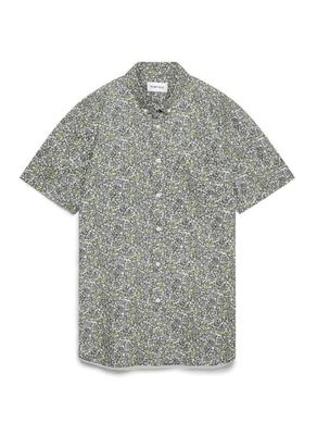 Penfield Men's Tomah Shirt - Small - Green product image