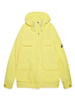 Penfield Women's Vassan Jacket - Large - Sunshine Yellow product image