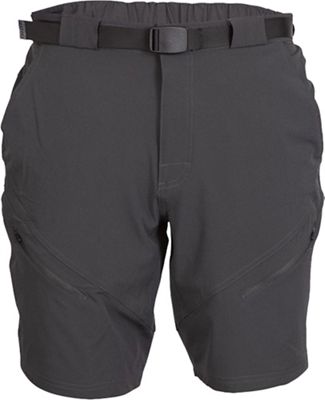 Zoic Men's Black Market 9 Short - Small - Shadow product image