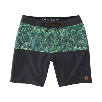 HippyTree Men's Spruce Trunk - 38 - BLACK product image