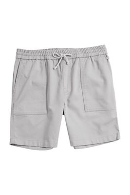 United By Blue Men's Spence 8 Inch Short - 38 - Grey product image