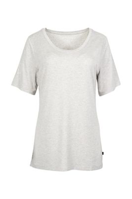 United By Blue Women's Standard SS Tee - Small - Grey product image