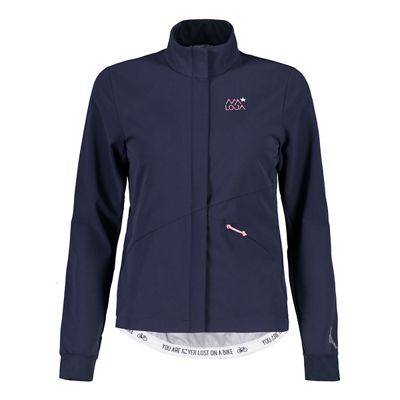 Maloja Women's FopetaM. NOS Bike Jacket - Medium - Mountain Lake product image