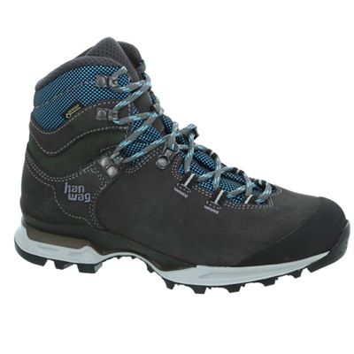 Hanwag Women's Tatra Light GTX Boot - 9 - Asphalt / Ocean product image