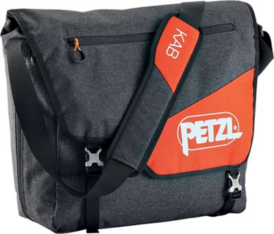 EAN 3342540825789 product image for Petzl KAB Rope Bag | upcitemdb.com