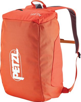 EAN 3342540825802 product image for Petzl KLIFF Rope Pack | upcitemdb.com