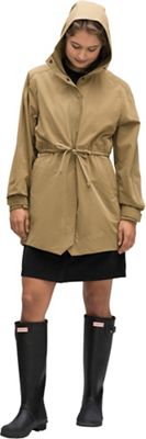 Nau Women's Introvert Stylus Jacket - Large - Nutmeg product image