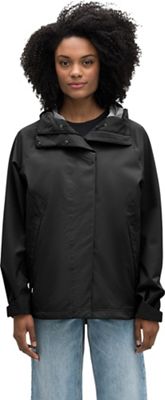 Nau Women's Sequenchshell Jacket - Large - Caviar product image