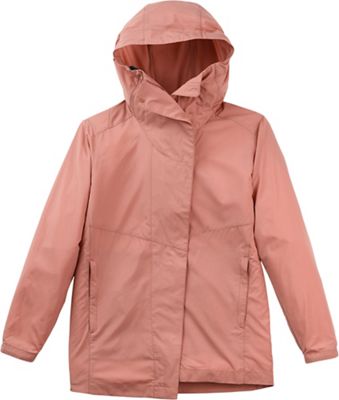 Nau Women's Slight Jacket - Large - Rosen product image