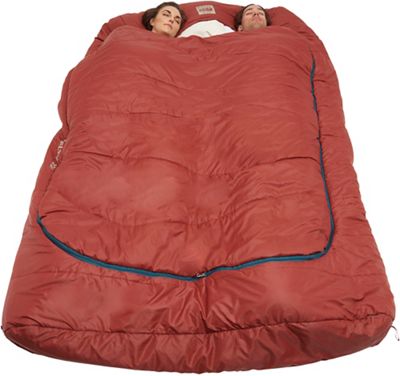 kelty doublewide 20