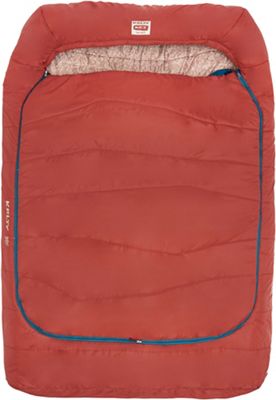 Kelty Tru Comfort Doublewide 20 Sleeping Bag product image