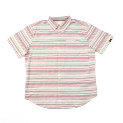 Dakota Grizzly Men's Jaron Shirt - XXL - Desert Stripe product image