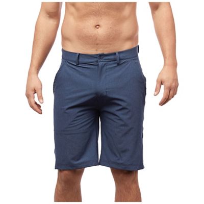 Level Six Men's Daytripper 20 Inch Short - 30 - Navy product image
