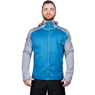 Level Six Men's Jericho Hoody product image