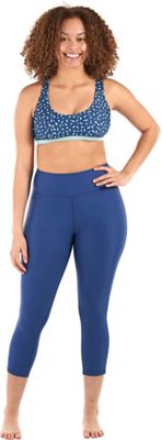 Level Six Women's Sunseeker Legging - Small - Ink product image