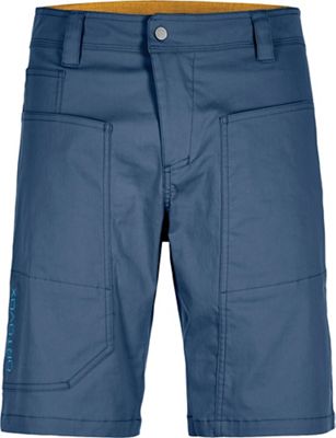 Ortovox Men's Engadin Short - XL - Night Blue product image