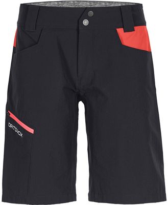 Ortovox Women's Pelmo Short - Large - Black Raven S22 product image