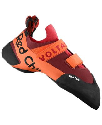 Red Chili Voltage II Climbing Shoe - 7.5 - Red product image