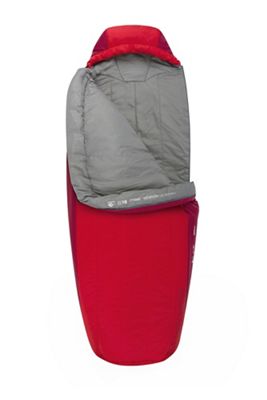 Sea to Summit Basecamp BcII 20F Sleeping Bag product image