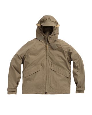 Arbor Men's Shellback Jacket - XL - Dusky Green product image