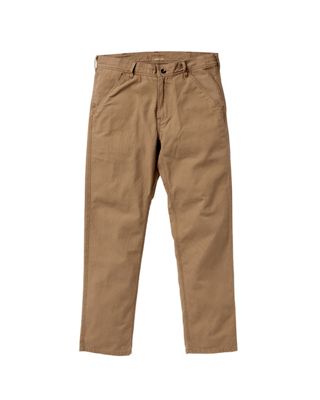 Arbor Men's Yardbird Pant - 36 - Dark Tan product image