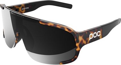 EAN 7325540997126 product image for POC Sports Aspire Sunglasses - One Size - Tortoise Brown | upcitemdb.com