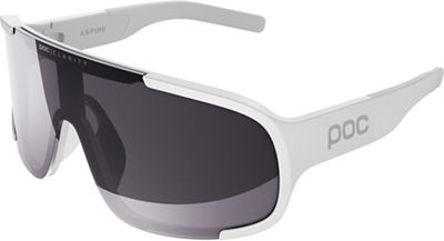 EAN 7325540997089 product image for POC Sports Aspire Sunglasses - One Size - Hydrogen White | upcitemdb.com