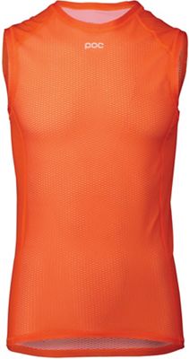 EAN 7325540996877 product image for POC Sports Essential Layer Vest - Large - Zink Orange | upcitemdb.com