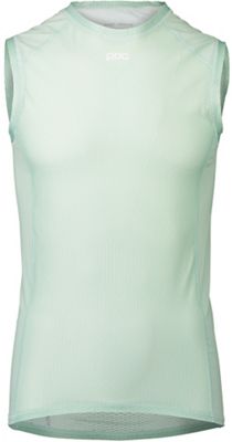 EAN 7325541008227 product image for POC Sports Essential Layer Vest - Large - Apophyllite Green | upcitemdb.com