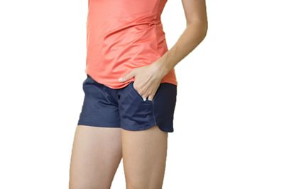 Stonewear Designs Women's Latitude Short - XL - Navy product image