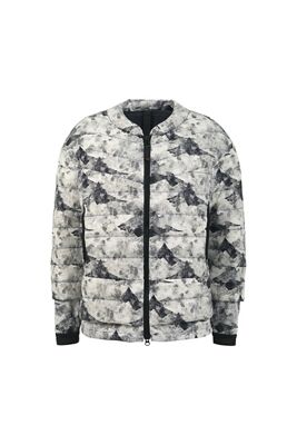 Bogner Fire+Ice Women's Kaia-D Jacket - 8 - Black Mountain Print product image