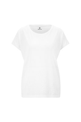 Bogner Fire+Ice Women's Pretty Shirt - Large - White product image