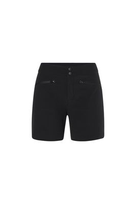 Bogner Fire+Ice Women's Sofy2 Shorts - 10 - Black product image