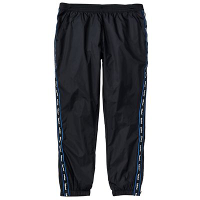 Timberland Men's Taped Trackpant - Large - Black product image