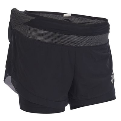 Ultimate Direction Women's Hydro Short - Large - Onyx product image