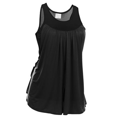 Ultimate Direction Women's Hydro Tank - Medium - Onyx product image