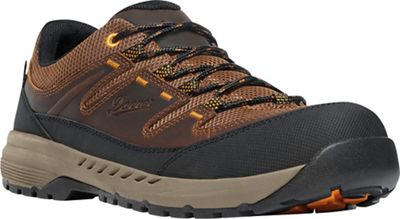 Danner Black Belt 3IN NMT Shoe - 11.5D - Brown product image