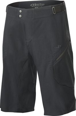 AlpineStars Men's Alps 8.0 Short - 36 - Black product image