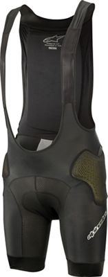 AlpineStars Men's Paragon V2 Bib Short - XL - Black product image