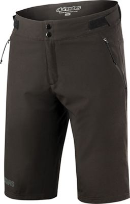 AlpineStars Men's Rover Pro Short - 38 - Black product image