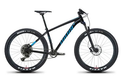 Niner Air 2-Star Bike - 27.5