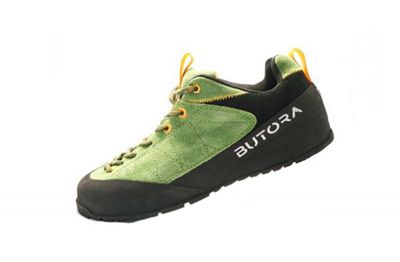 Butora Icarus Approach Climbing Shoe - 6.5 - Green product image
