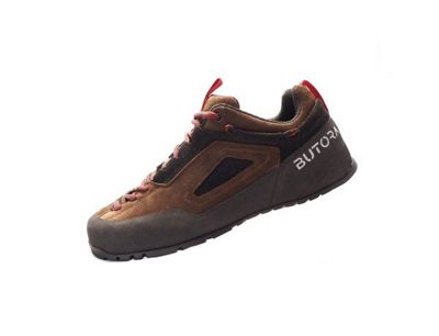 Butora Wing Approach Climbing Shoe - 6 - Blue product image