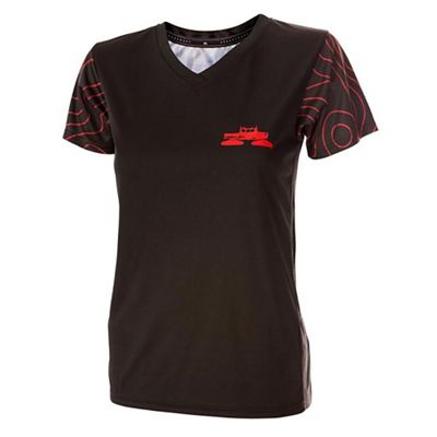 Spacecraft Women's Fernie SS Jersey - XS - Rose product image