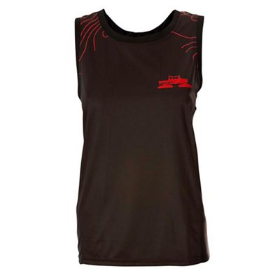 Spacecraft Women's Larabee Tank Top - XS - Rose product image