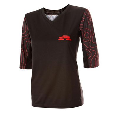 Spacecraft Women's Xanadu Jersey - Small - Rose product image