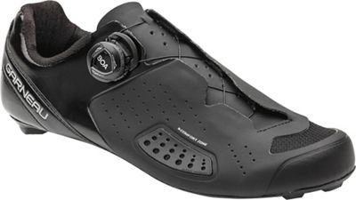 Louis Garneau Men's Carbon LS-100 III Shoe - 44 - Black product image