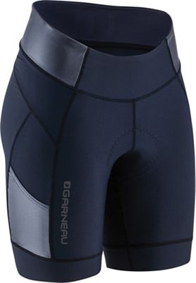 Louis Garneau Women's Neo Power Motion 7 Short - Small - Dark Night product image